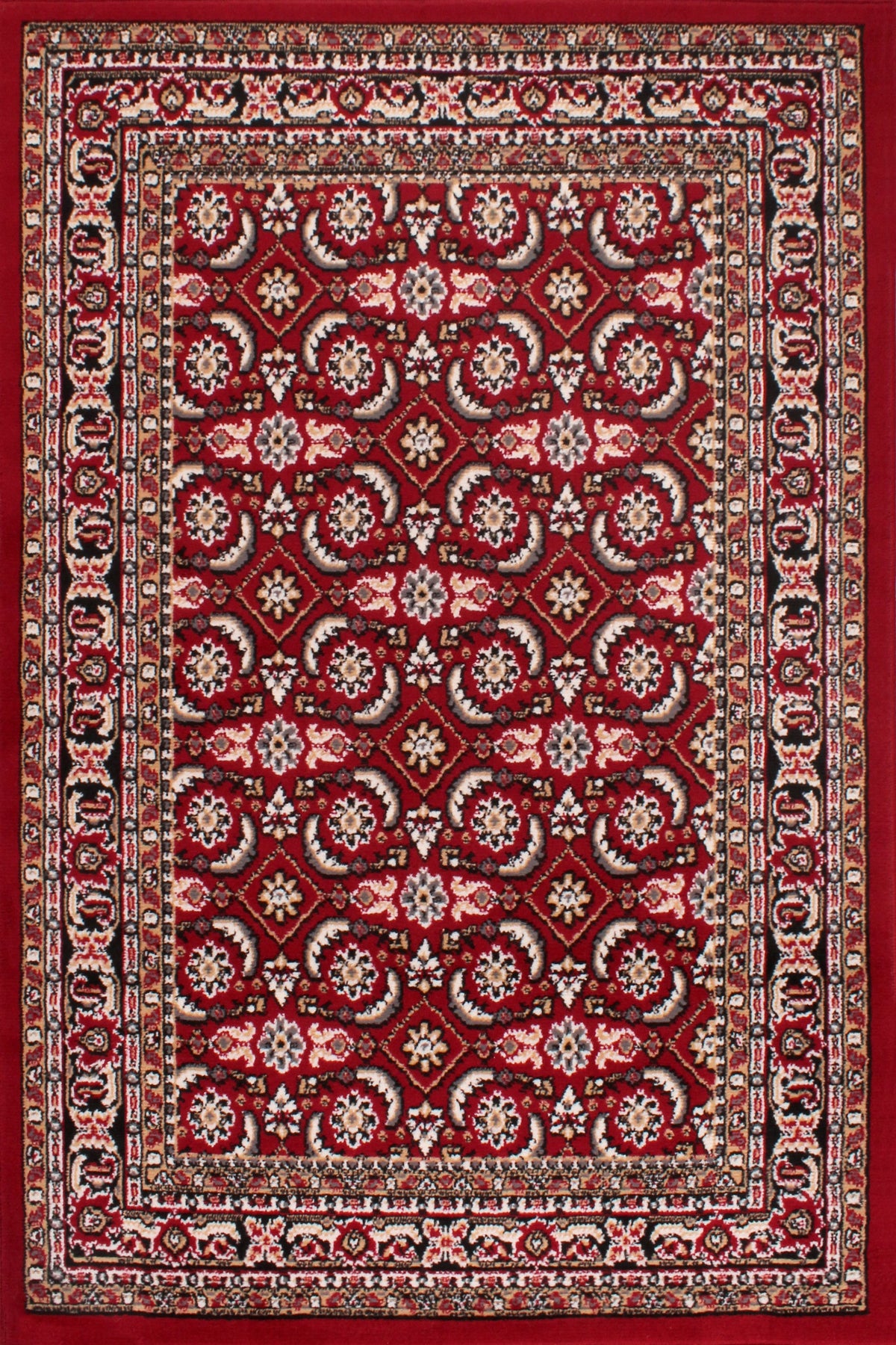 TRADITIONAL POLY ESTA RED