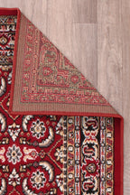 TRADITIONAL POLY ESTA RED