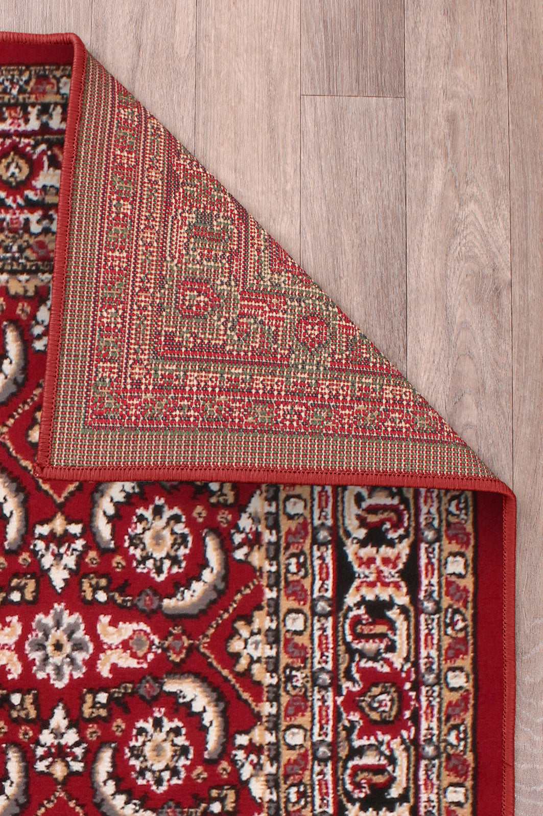 TRADITIONAL POLY ESTA RED