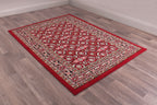 TRADITIONAL POLY ESTA RED