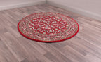 TRADITIONAL POLY ESTA RED