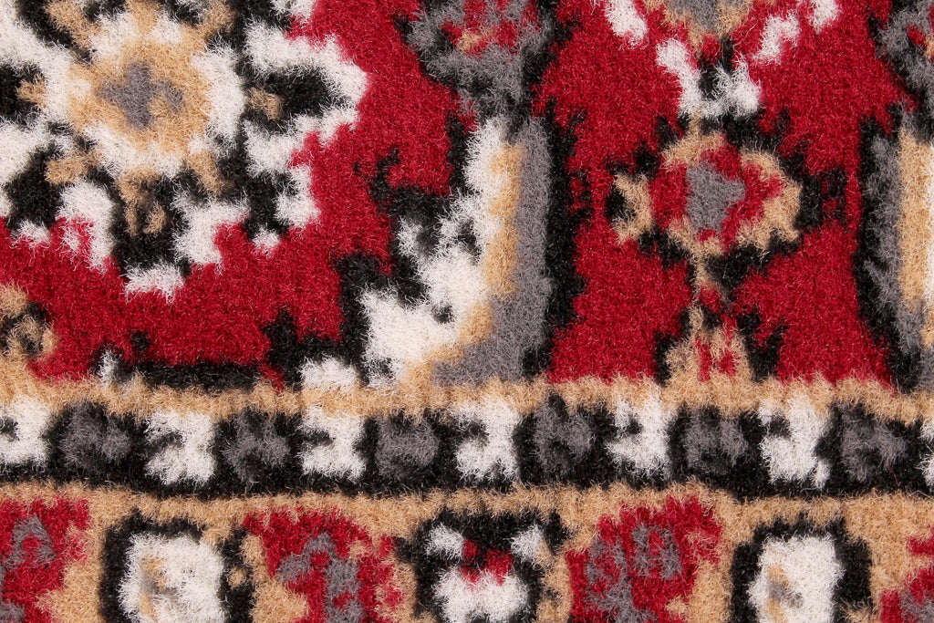 TRADITIONAL POLY ESTA RED