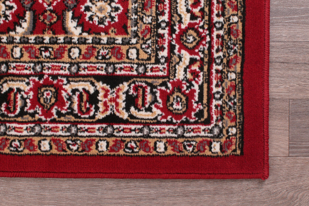 TRADITIONAL POLY ESTA RED