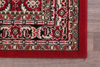 TRADITIONAL POLY ESTA RED
