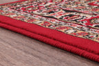 TRADITIONAL POLY ESTA RED