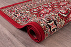 TRADITIONAL POLY ESTA RED