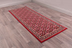 TRADITIONAL POLY ESTA RED