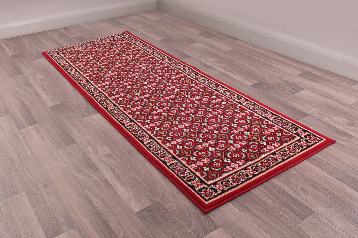 TRADITIONAL POLY ESTA RED