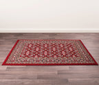 TRADITIONAL POLY ESTA RED