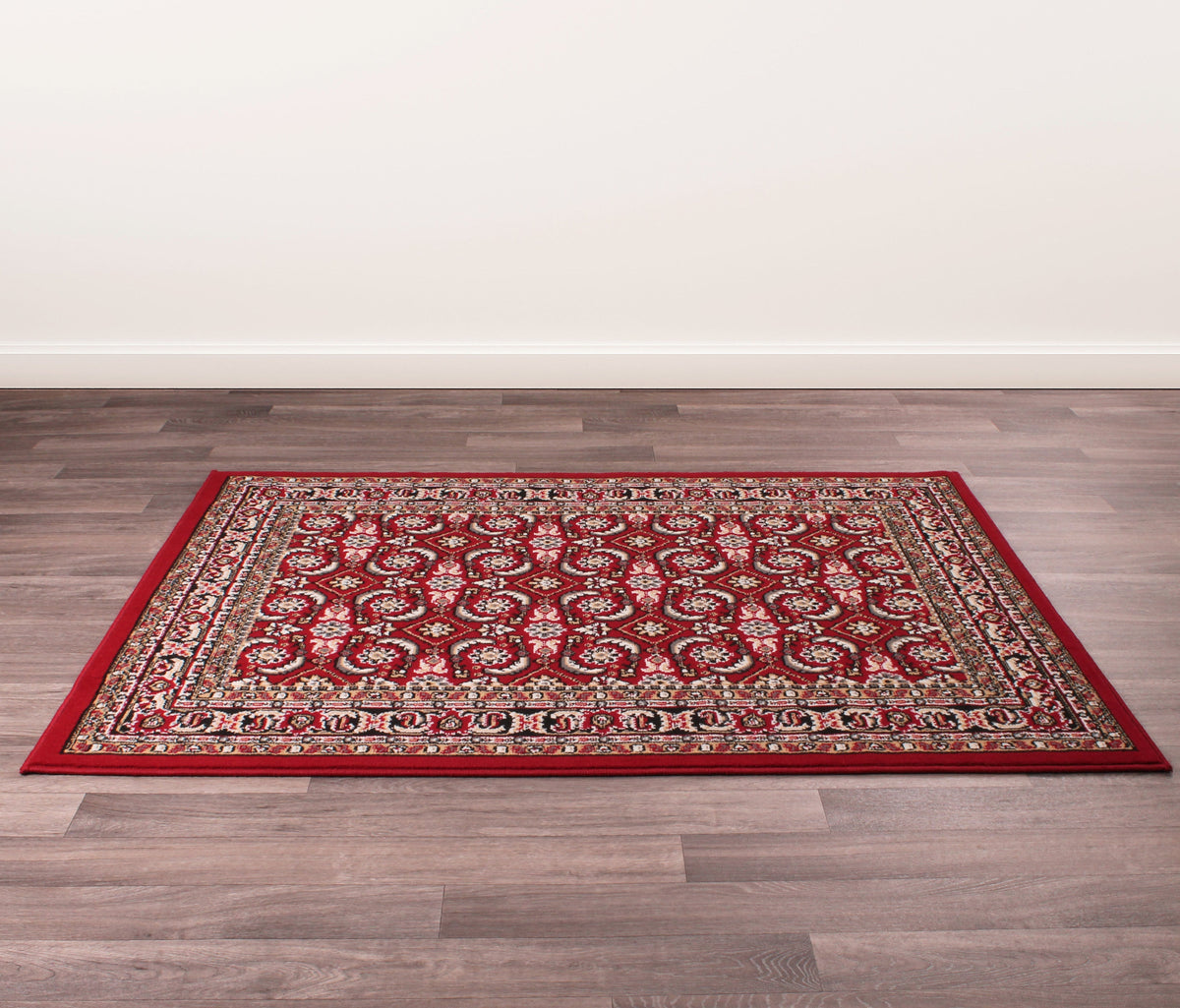 TRADITIONAL POLY ESTA RED