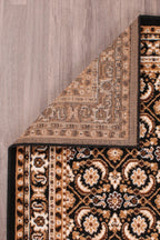 TRADITIONAL POLY ESTA BLACK