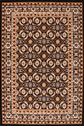 TRADITIONAL POLY ESTA BLACK