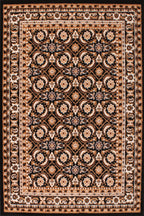 TRADITIONAL POLY ESTA BLACK