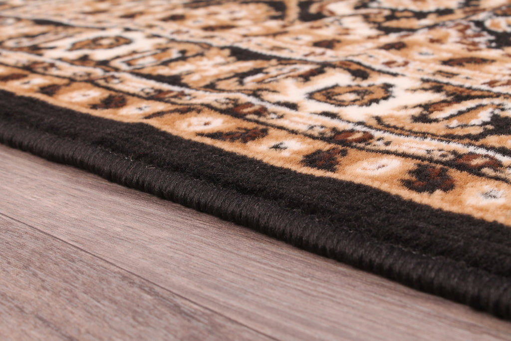 TRADITIONAL POLY ESTA BLACK