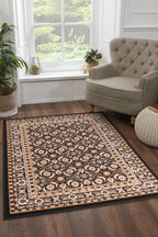 TRADITIONAL POLY ESTA BLACK