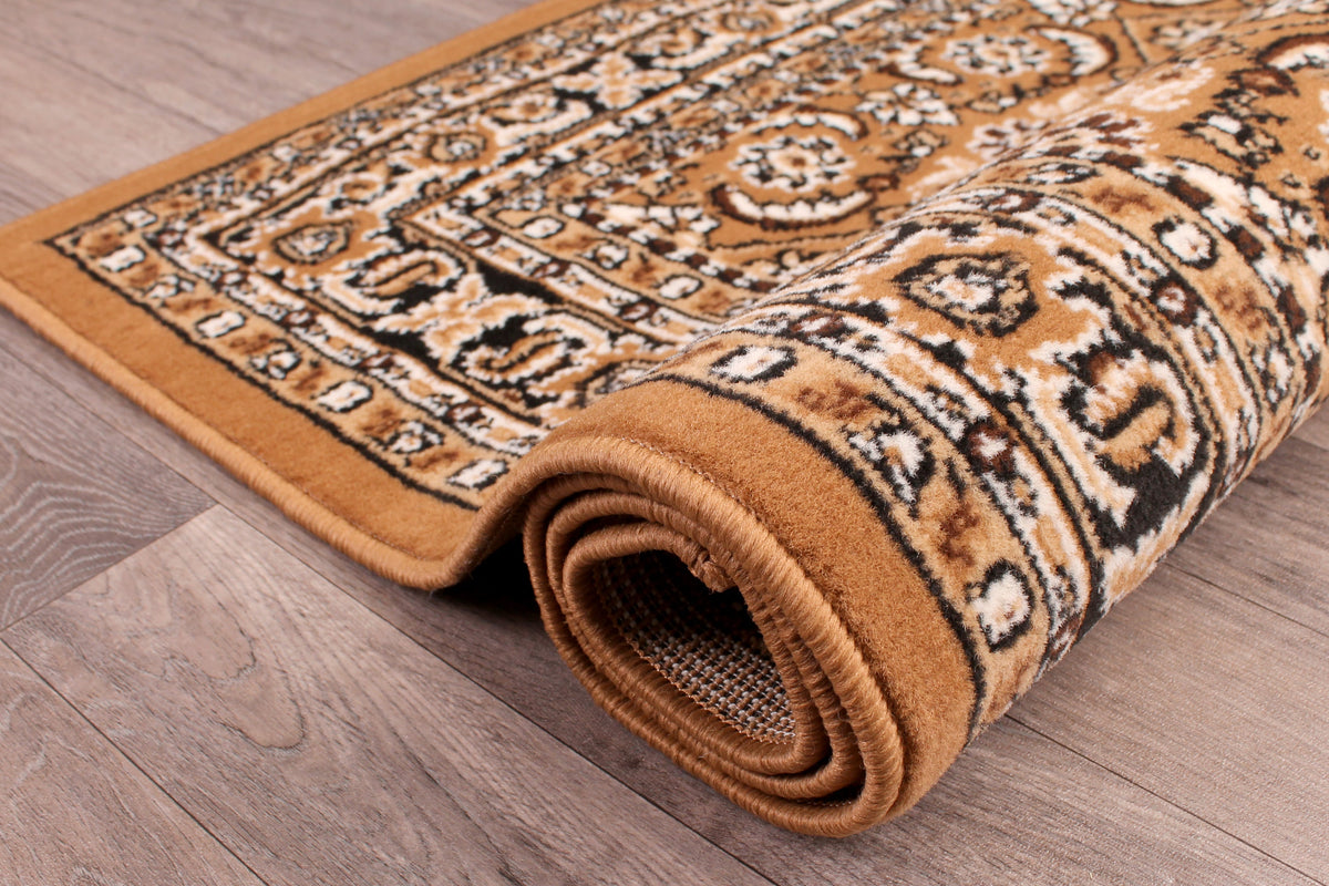 TRADITIONAL POLY ESTA GOLD