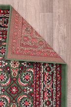 TRADITIONAL POLY ESTA GREEN