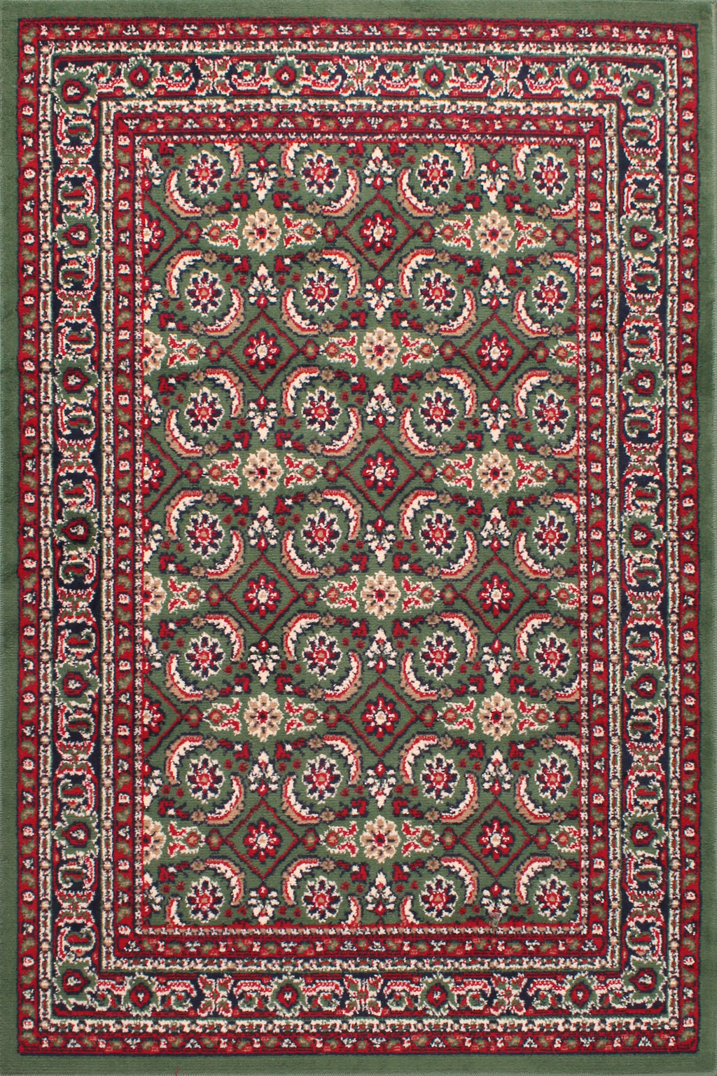 TRADITIONAL POLY ESTA GREEN