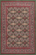 TRADITIONAL POLY ESTA GREEN