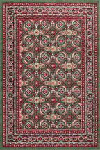 TRADITIONAL POLY ESTA GREEN