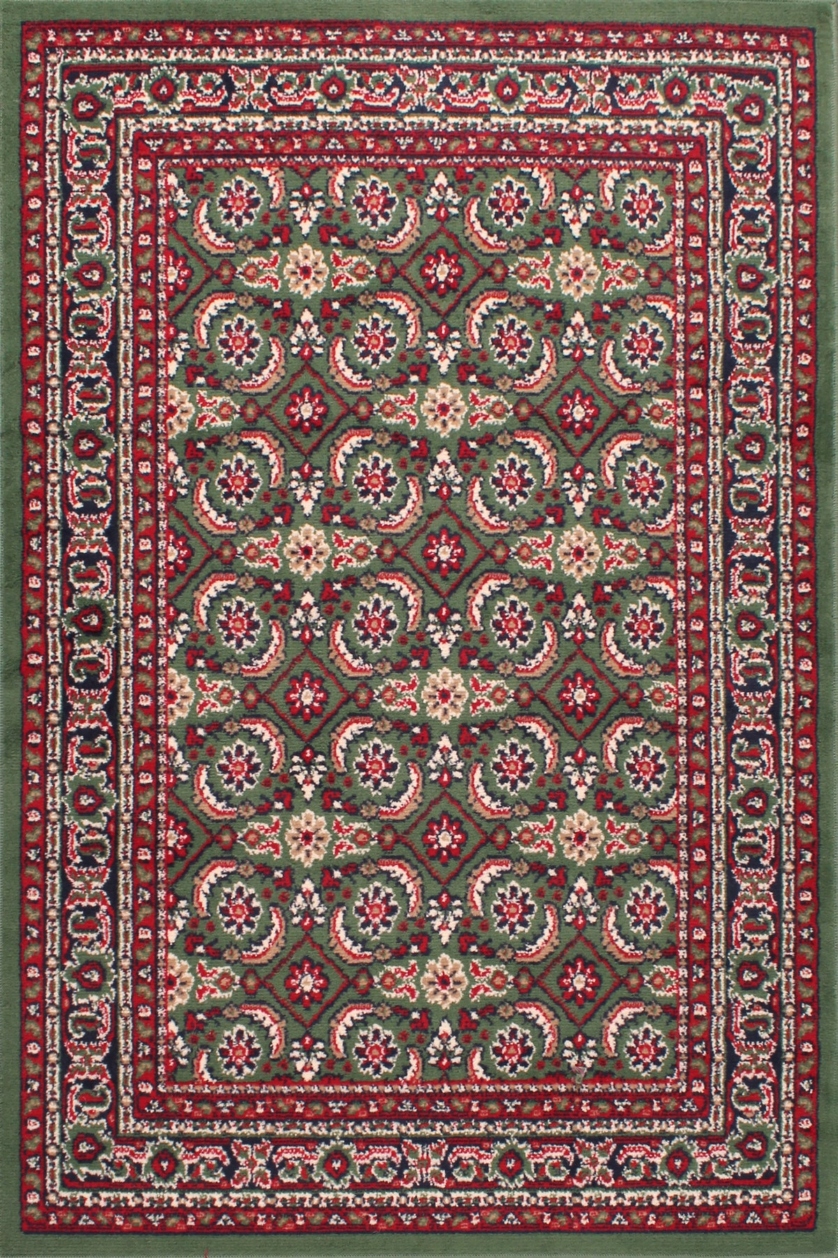 TRADITIONAL POLY ESTA GREEN