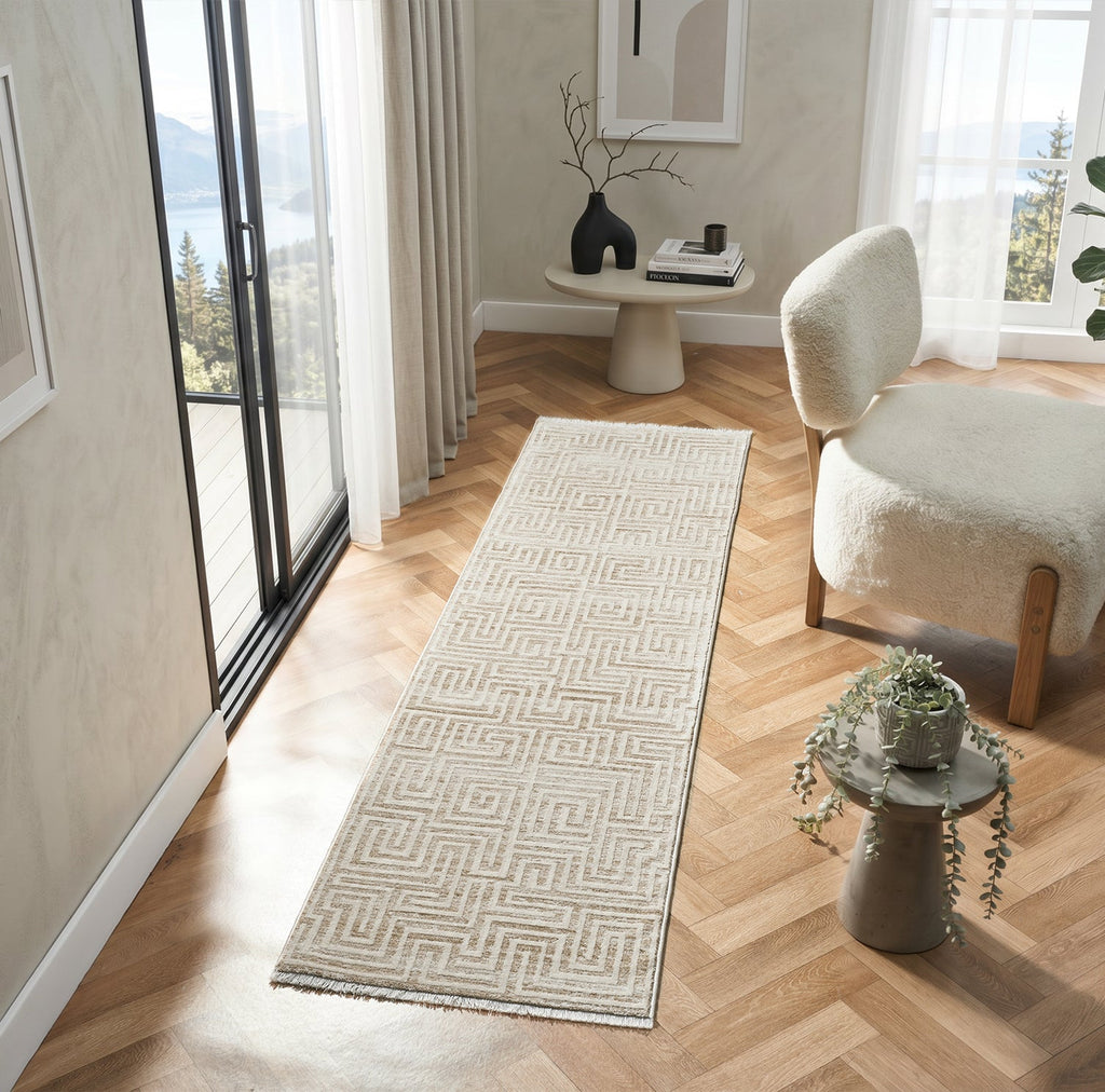 ELEGANCE VETRA BEIGE