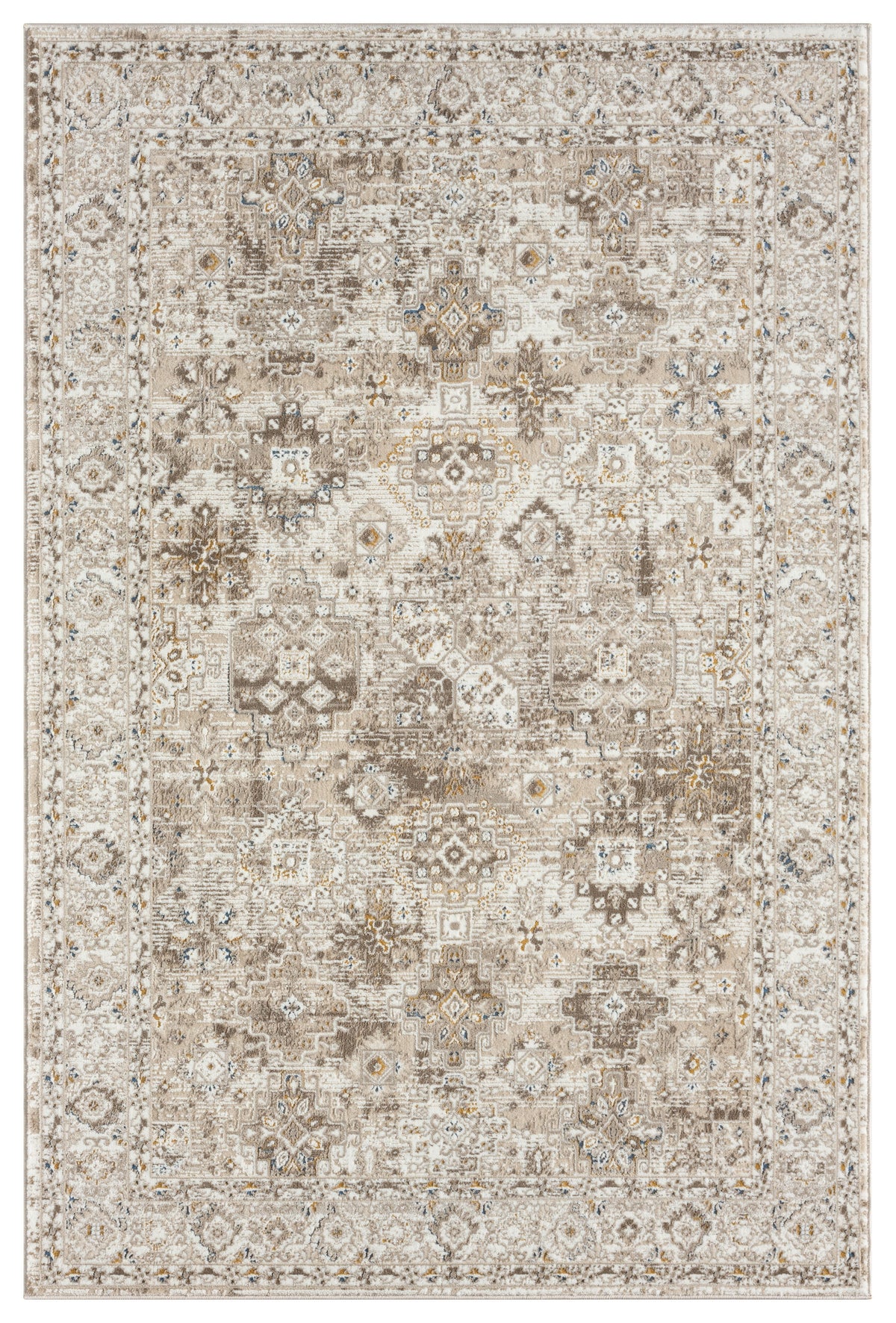 VINTAGE 550AC CREAM / BEIGE