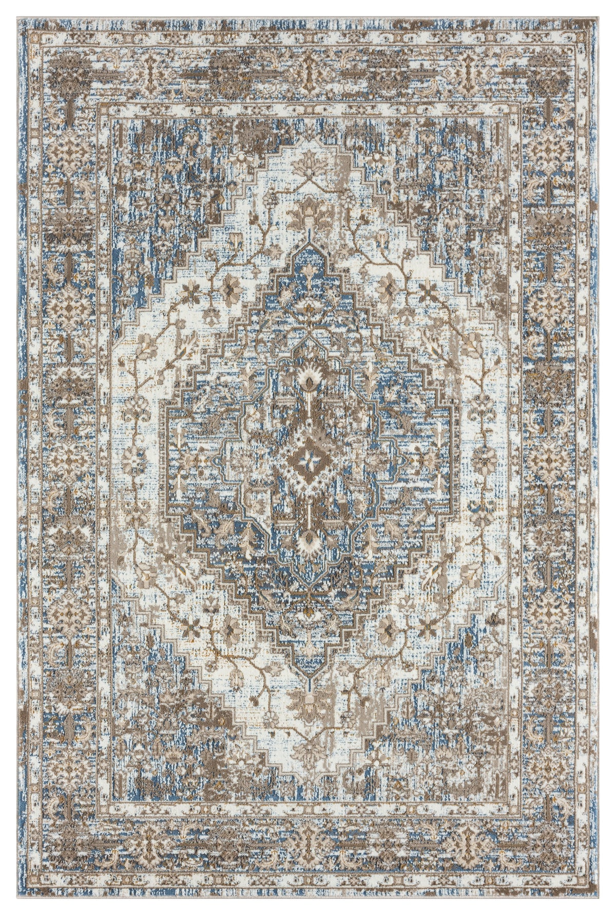 VINTAGE 552AG BLUE / ANTHRA