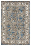 VINTAGE 553A2 BLUE
