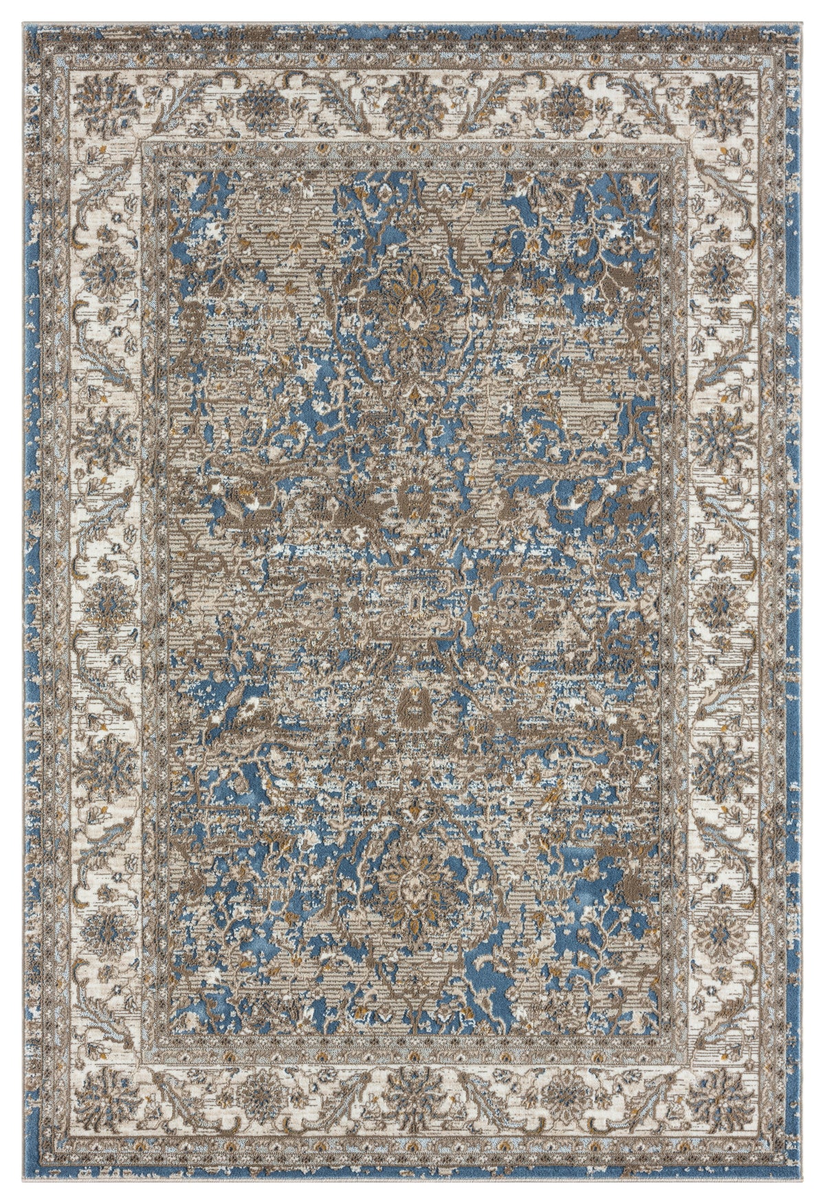 VINTAGE 553A2 BLUE