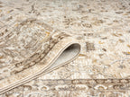 VINTAGE 553A2 CREAM / BEIGE