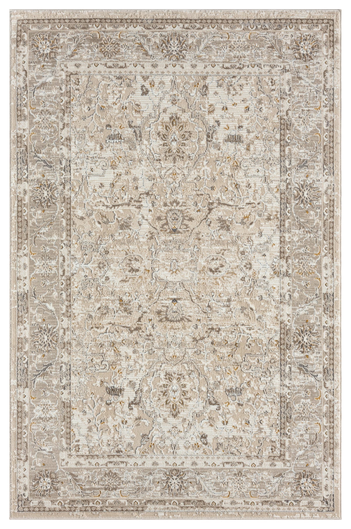 VINTAGE 553A2 CREAM / BEIGE