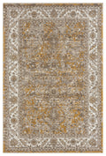 VINTAGE 553A2 OCHRE