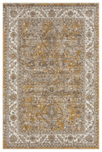 VINTAGE 553A2 OCHRE