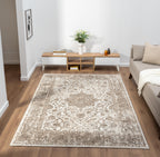 VINTAGE 865AC CREAM / BEIGE