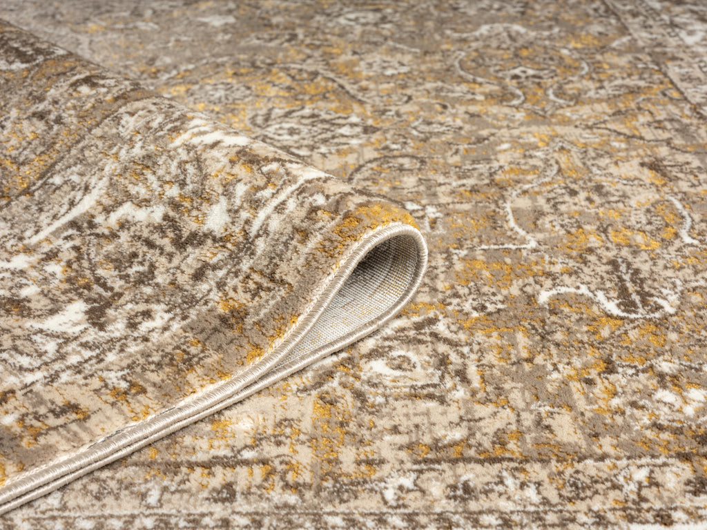 VINTAGE 865AC OCHRE