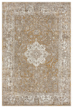 VINTAGE 865AC OCHRE