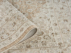 ELEGANCE ZINNIA BEIGE