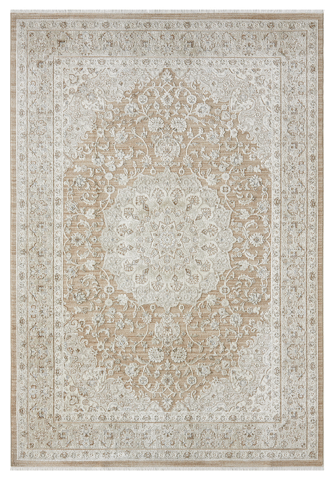 ELEGANCE ZINNIA BEIGE