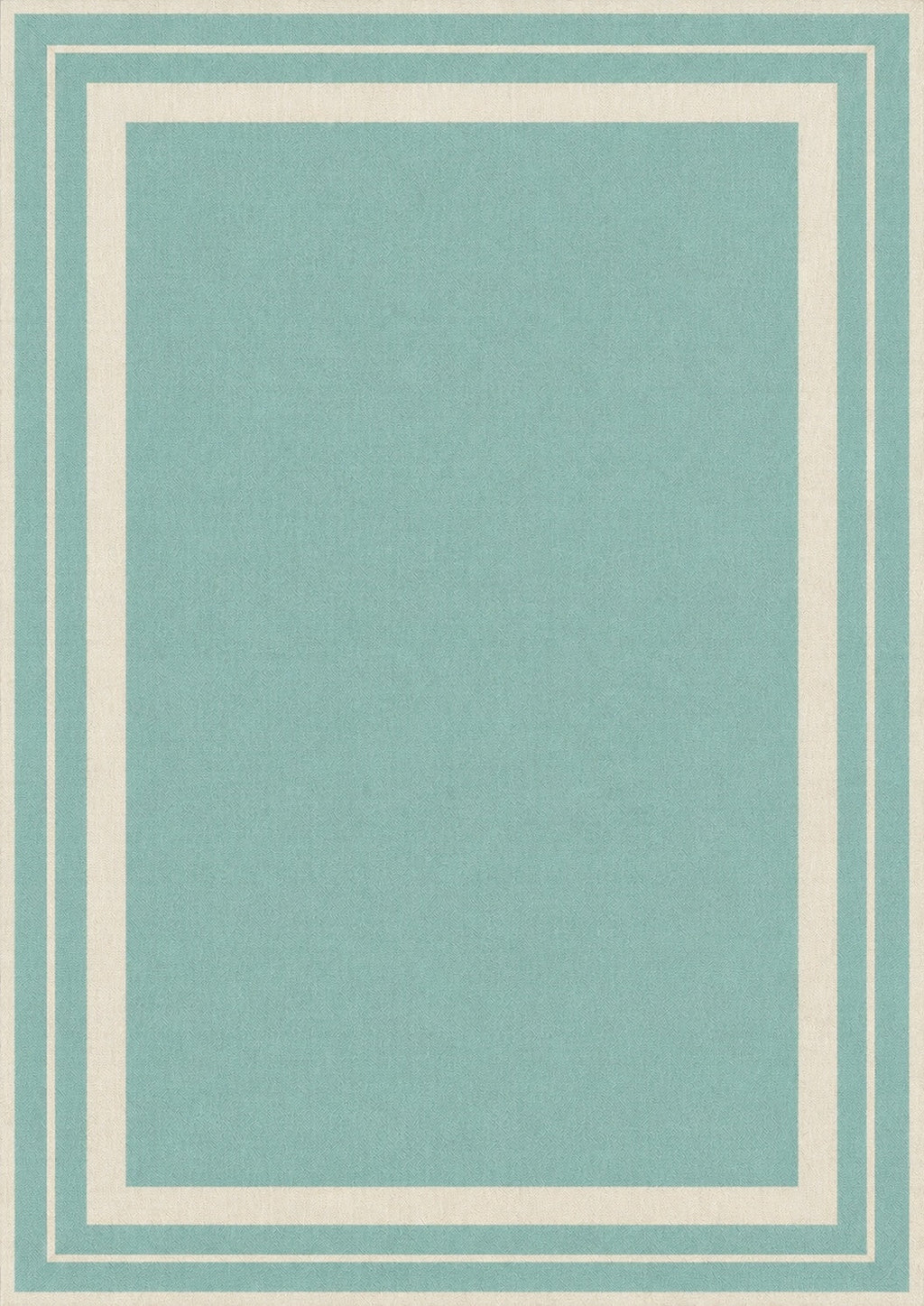 TERRACE BORDER AQUA