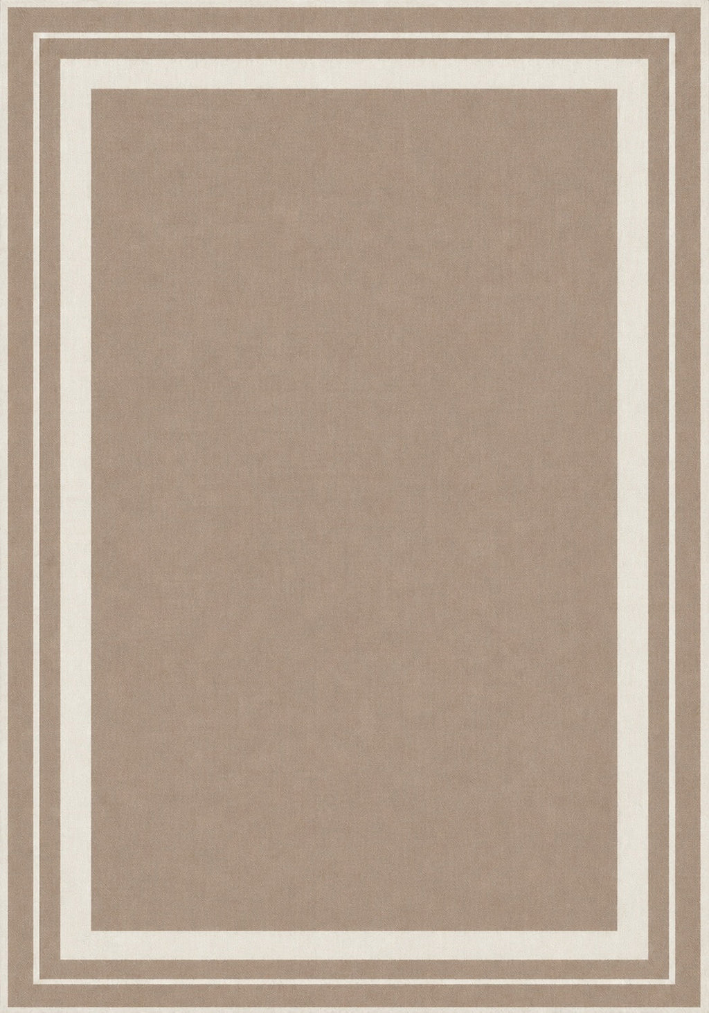 TERRACE BORDER NATURAL