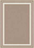 TERRACE BORDER NATURAL