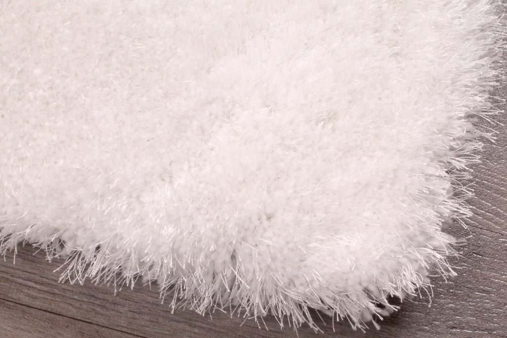 INDIGO PLAIN IVORY