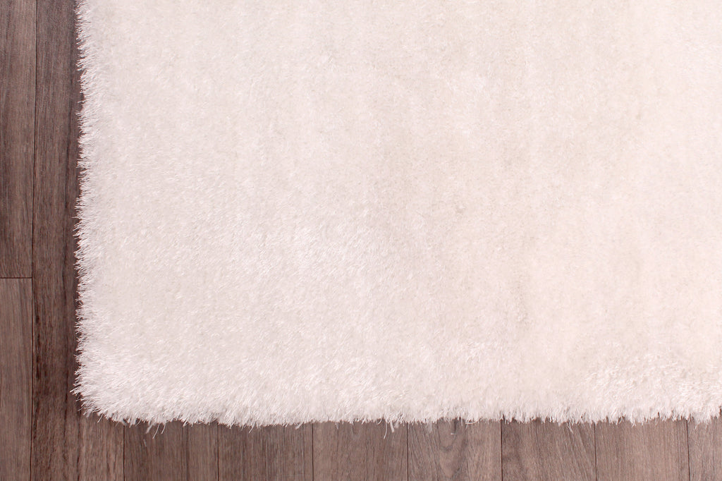 INDIGO PLAIN IVORY
