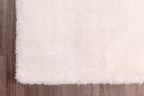 INDIGO PLAIN IVORY