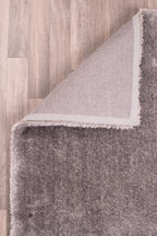 INDIGO PLAIN SILVER