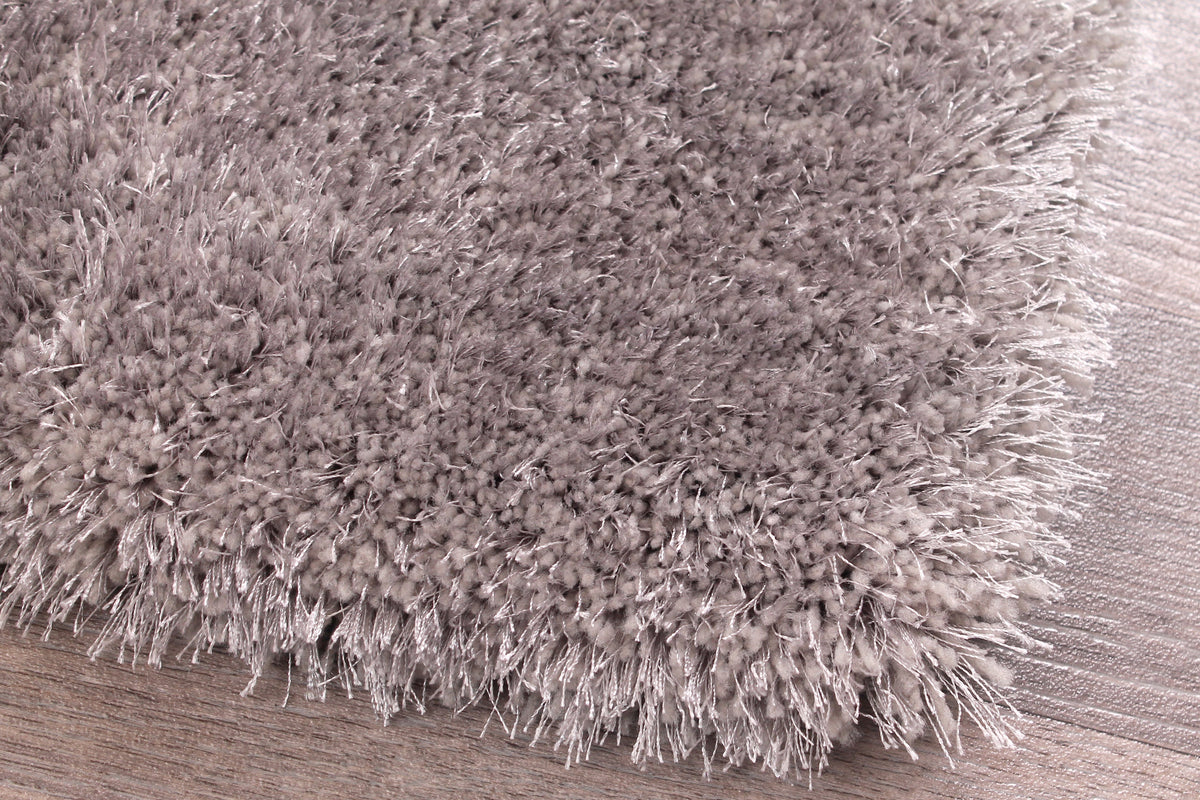 INDIGO PLAIN SILVER