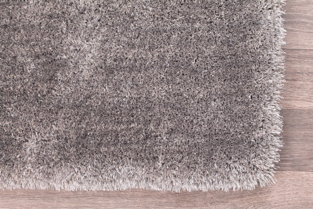 INDIGO PLAIN SILVER