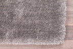 INDIGO PLAIN SILVER