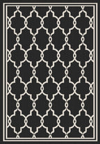 TERRACE SPANISH TILE BLACK
